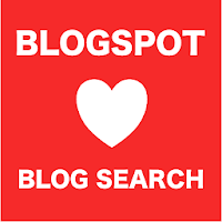 Blogspot Blog Search