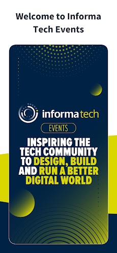 Informa Tech Eventsのおすすめ画像4