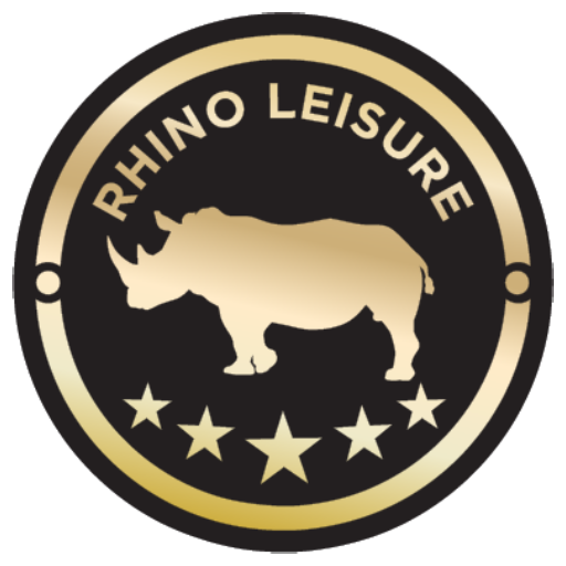 Rhino Lesiure logo