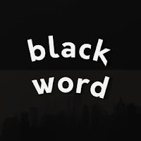 Black Word Wallpapers