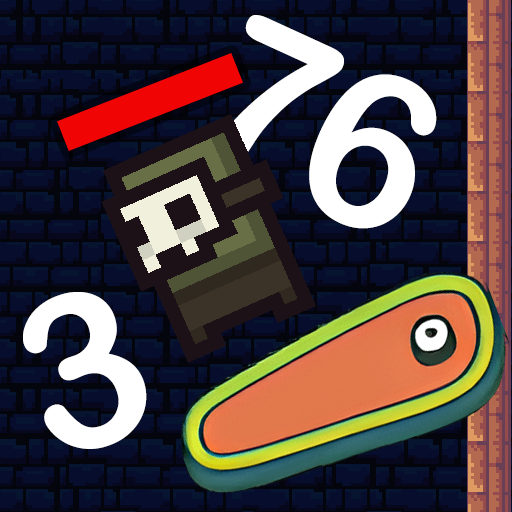 Pinball RPG : Casual logo