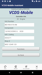 VCDS Mobile APK for Android Free Download 1