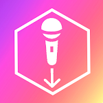 Cover Image of 下载 Starmaker Downloader - One Tap  APK