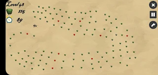 The Laboring Ant - Screenshot 3