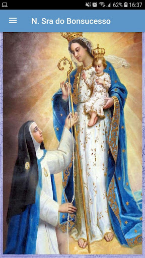 Paróquia N. Sra do Bonsucesso