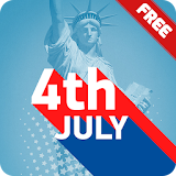 4th of July Wallpapers HD Free icon