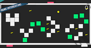 Drag ball - Screenshot 3