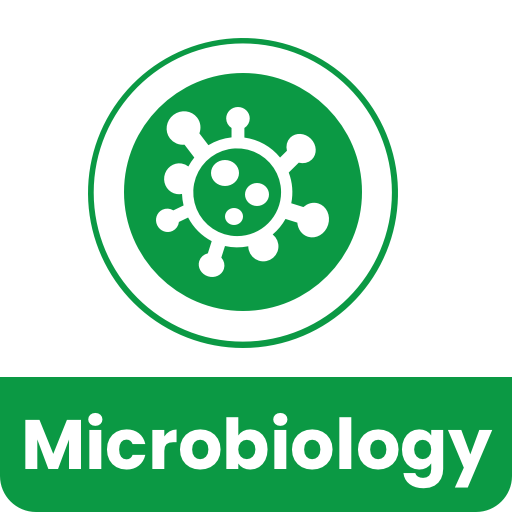 Microbiology Quick Notes logo