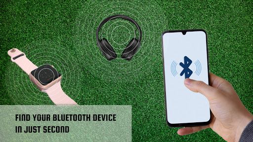 Find My Lost Bluetooth Device Screen 2