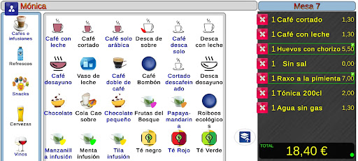 TTPV MOVIL Screen 3