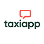 Taxiapp UK: Passenger