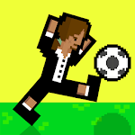 Cover Image of Download Holy Shoot - Soccer Battle  APK