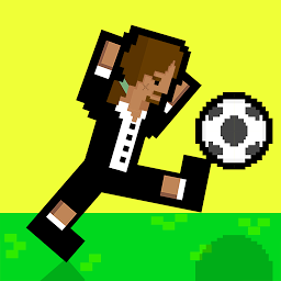 Icon image Holy Shoot - Soccer Battle