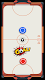 screenshot of Air Hockey Home : 2 PlayerGame
