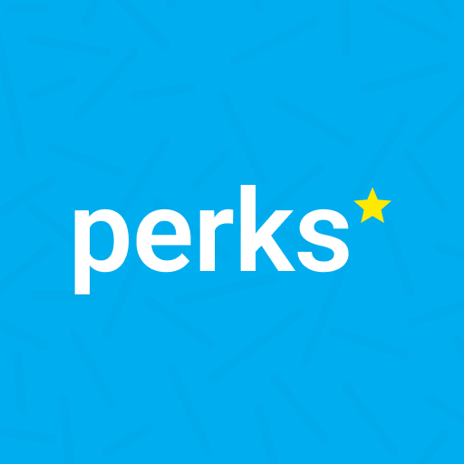 Perks logo