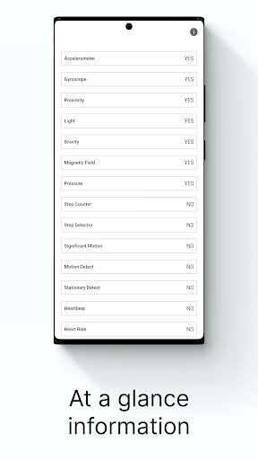 System Report Screen 2