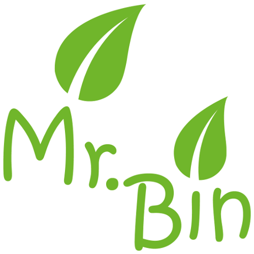 Mr. Bin 1.0 Icon
