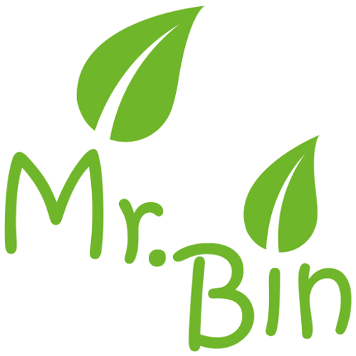 Mr. Bin