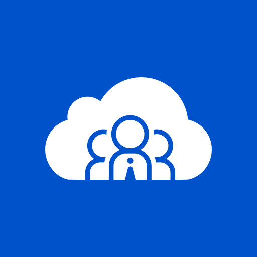Dipendenti in Cloud 3.11.10 Icon