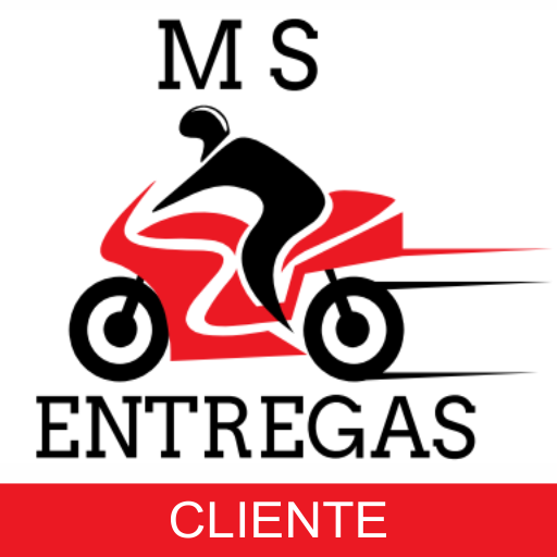 MS Entregas - Cliente logo