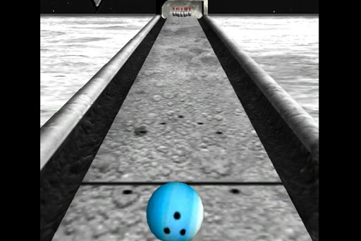 The Super Bowling Game