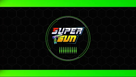 Super Gun & Taser Simulator