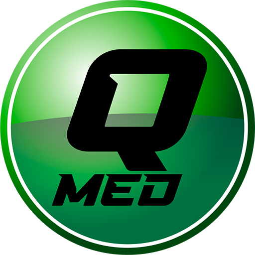 Q Med 0.0.5 Icon