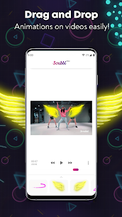 Scribbl – Photo & Video Effect MOD APK (Pro Unlocked) 2