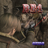 Guide Resident Evil 4 icon