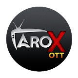 AROX OTT icon