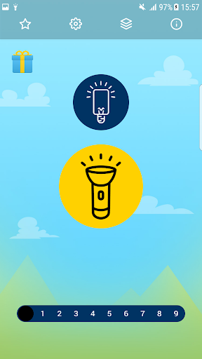 Flashlight - LED Light Torch