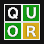 Cover Image of Unduh Quordle - Daily Word Game  APK