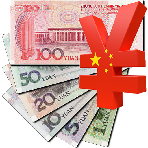 Calculate Chinese YEN Currency 3.2.1 Icon