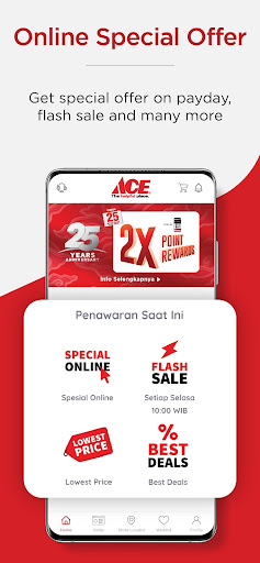 ACE Indonesia  MISS ACE