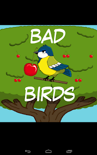 Bad Birds(圖1)-速報App