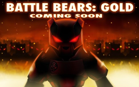 Battle Bears Royale For PC installation
