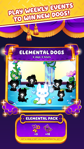Dog Game - The Dogs Collector! screenshots apkspray 5