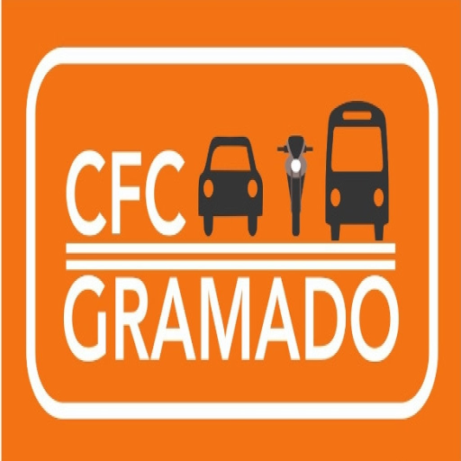 CFC Gramado logo