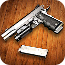 Idle Gun Tycoon - Merge Shooting Games 1.0.6 APK ダウンロード