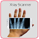 X-ray Cam Prank icon