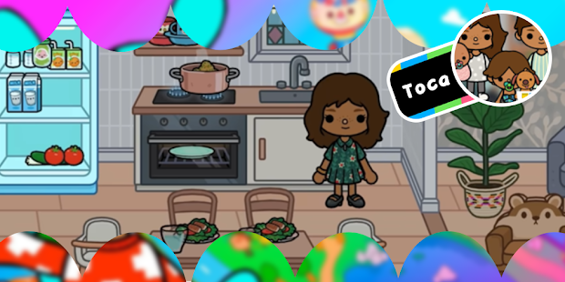 Tips For: Toca Life World Free Toca Guide 1.0 APK + Mod (Free purchase) for Android