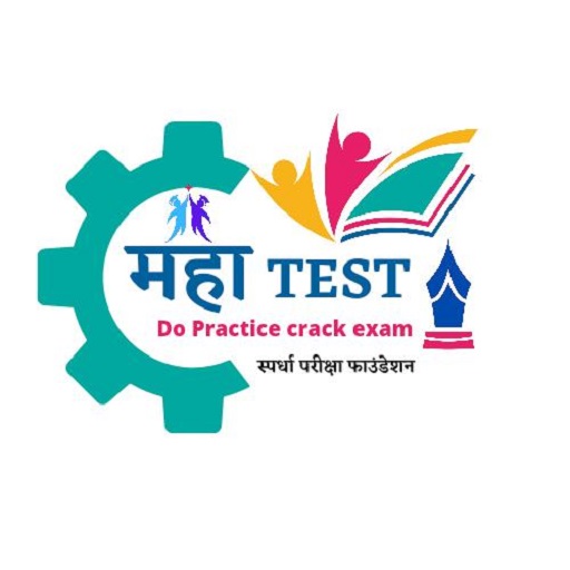 MahaTEST - सरळसेवा परीक्षा logo
