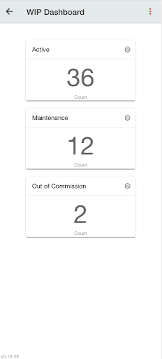 Avancir Screen 2