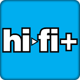 Hi-Fi Plus Magazine icon