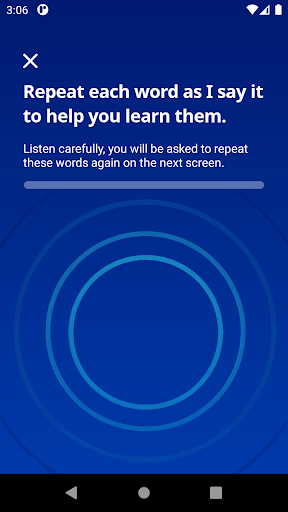 Cogstate Lila Screen 3