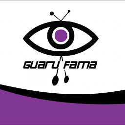 Значок приложения "Guaru Fama Fm"