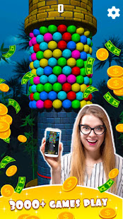 WinZOapp - Play Games 1.2 APK screenshots 1