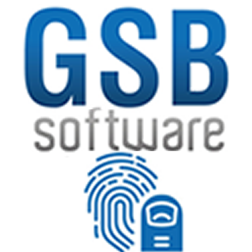 Gsb EPI Biometria logo