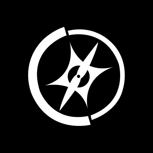 Retro Church logo