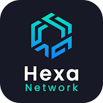 Cover Image of Скачать Hexa Network - Coin Mining App 1.0 APK